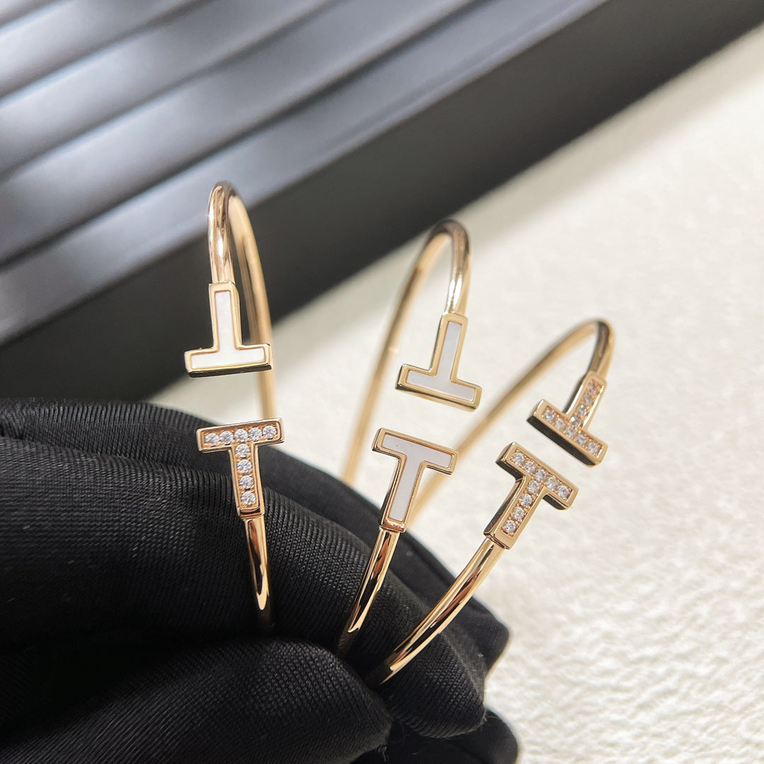 open bangle