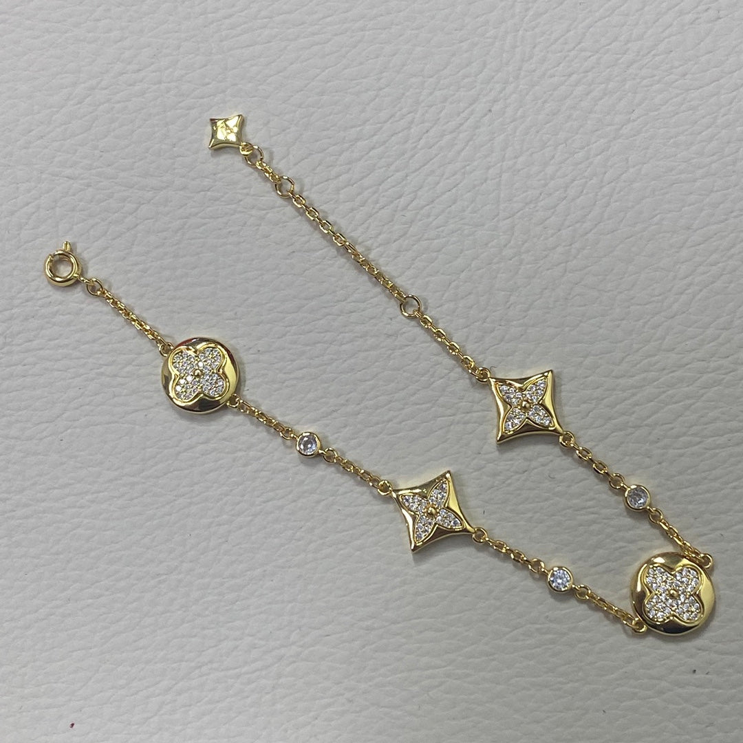 Diamond Bracelet
