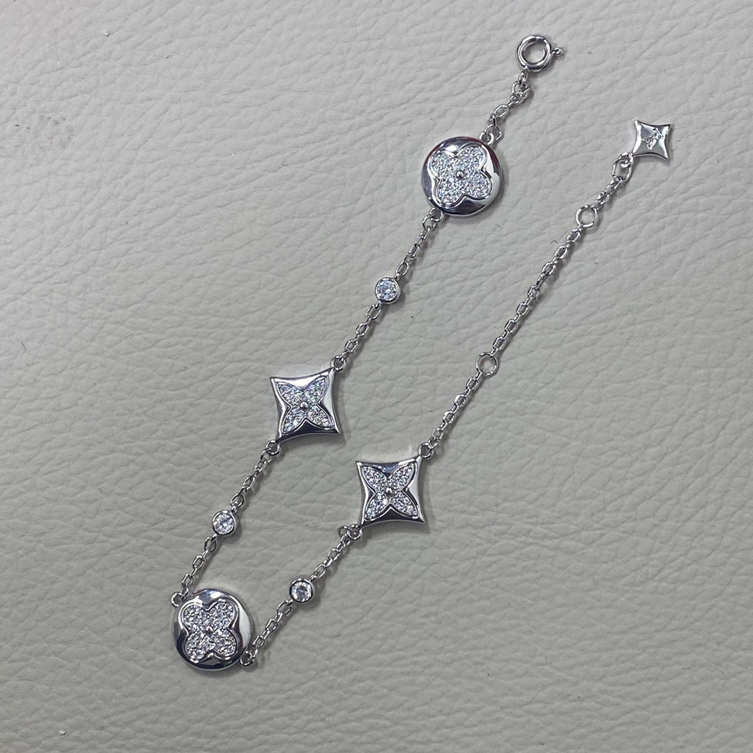 Diamond Bracelet