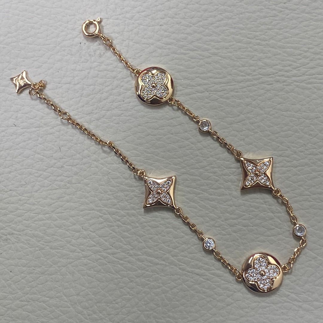 Diamond Bracelet