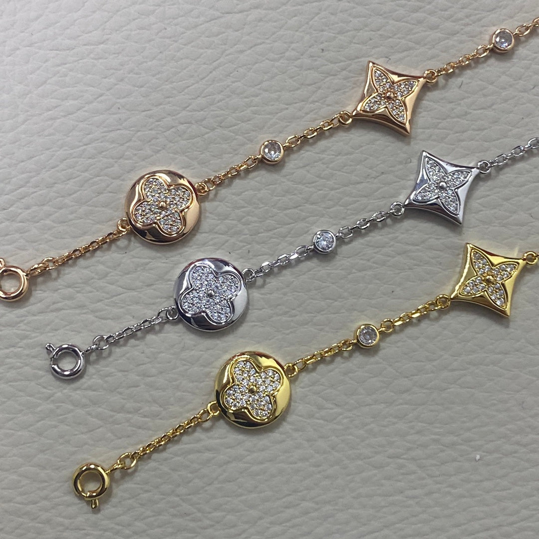 Diamond Bracelet
