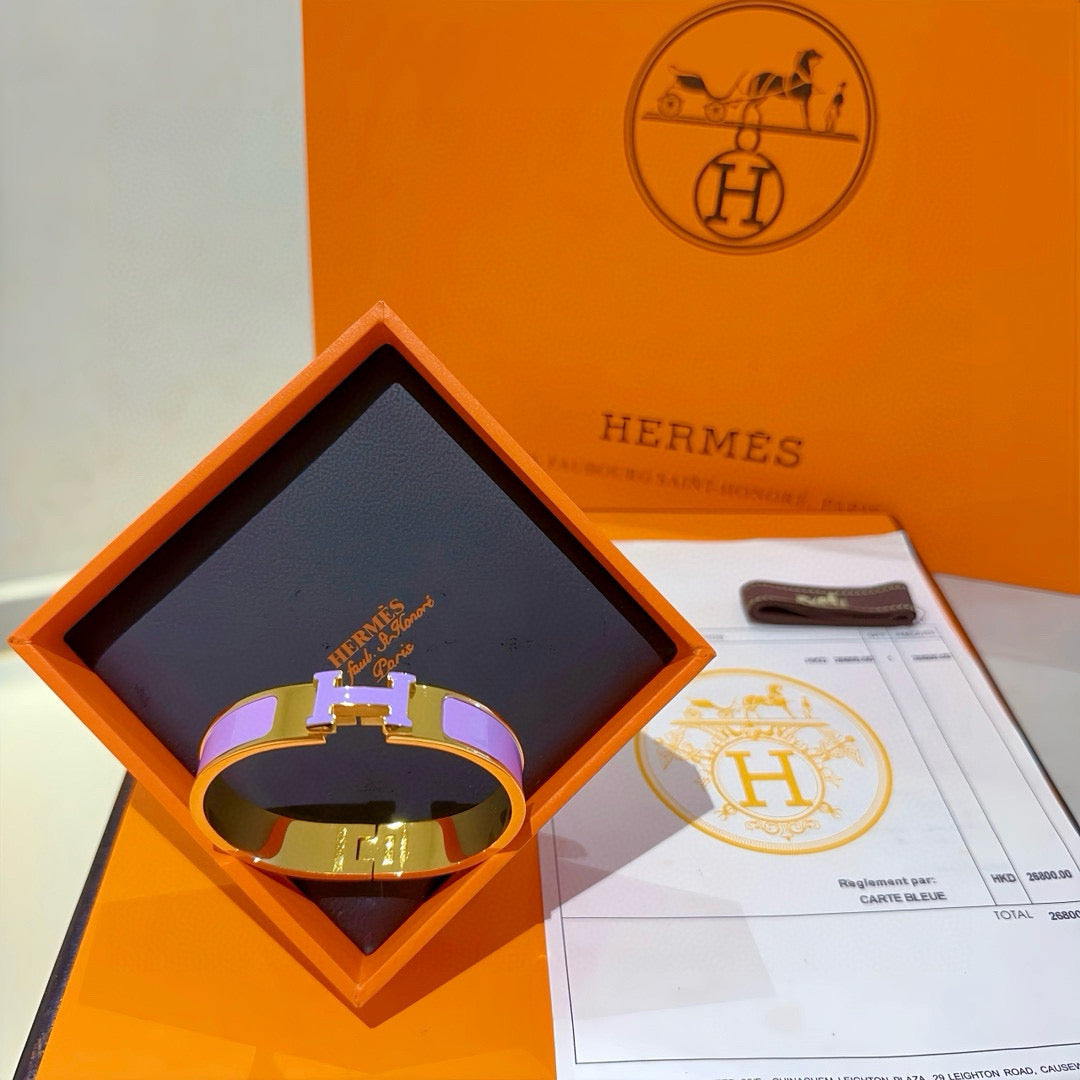 H bangle