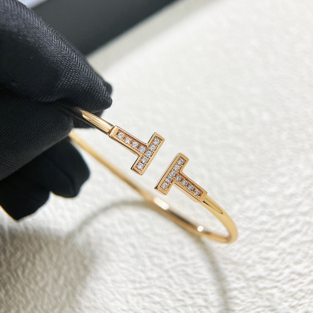 open bangle