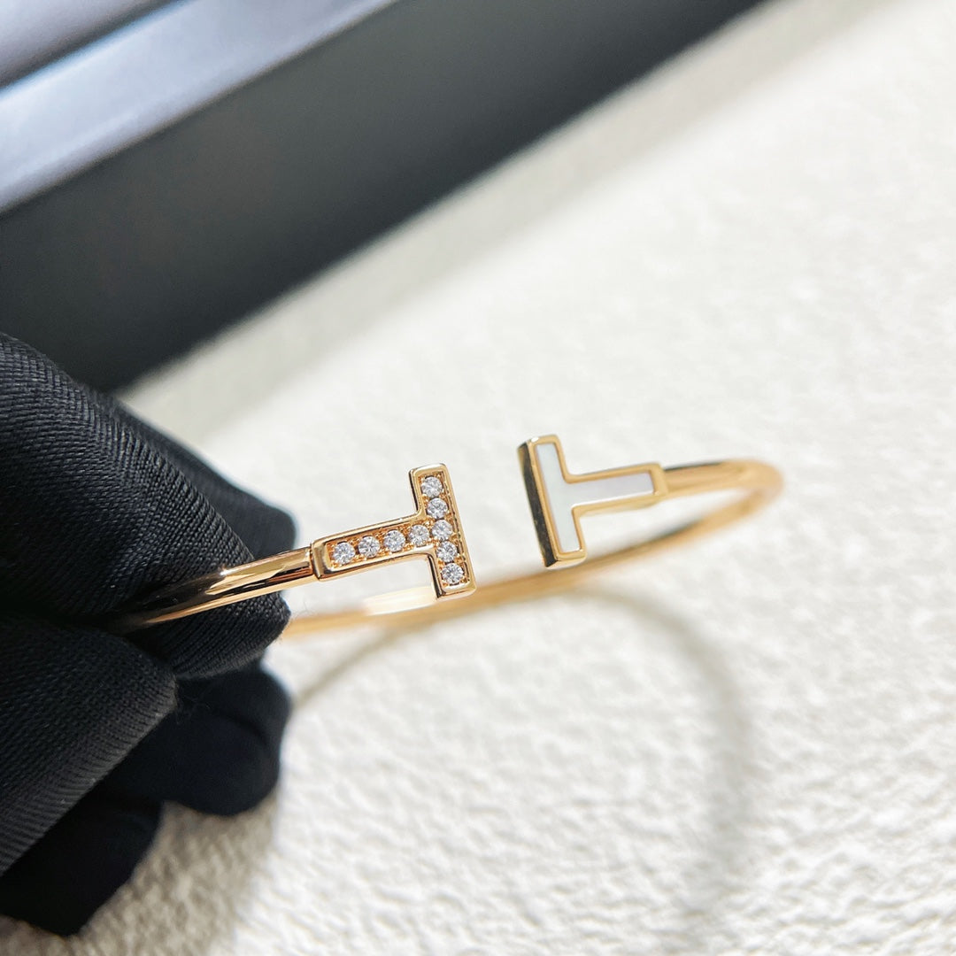 open bangle