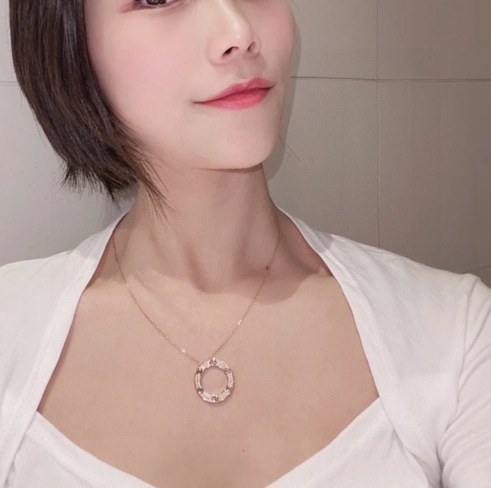 Love Stars necklace