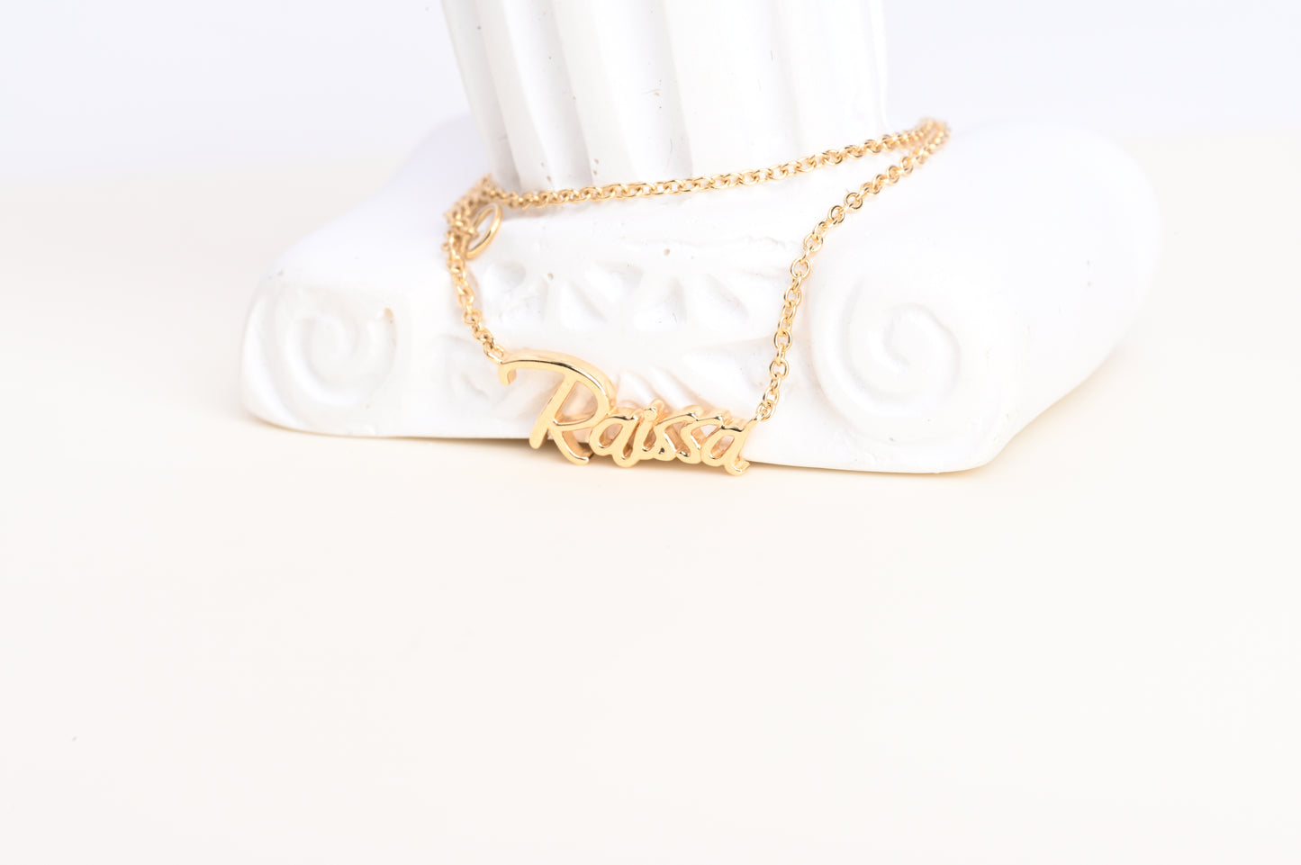 Name Necklace