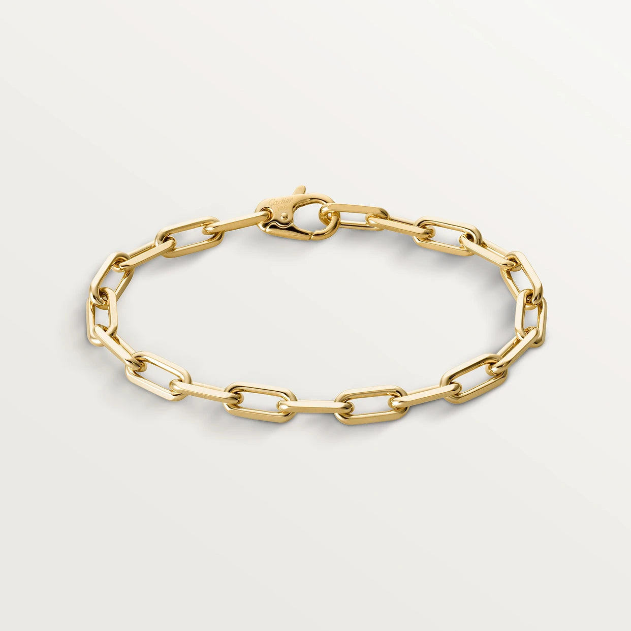 Multi-nodular ring bracelet