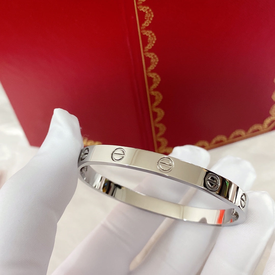 love couple bangle
