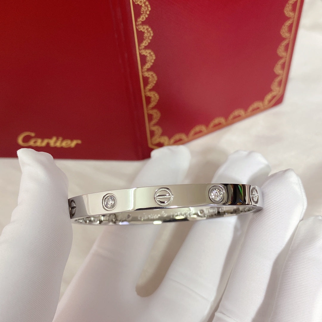 love couple bangle