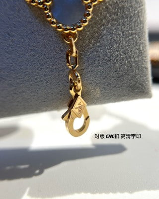 天然白贝