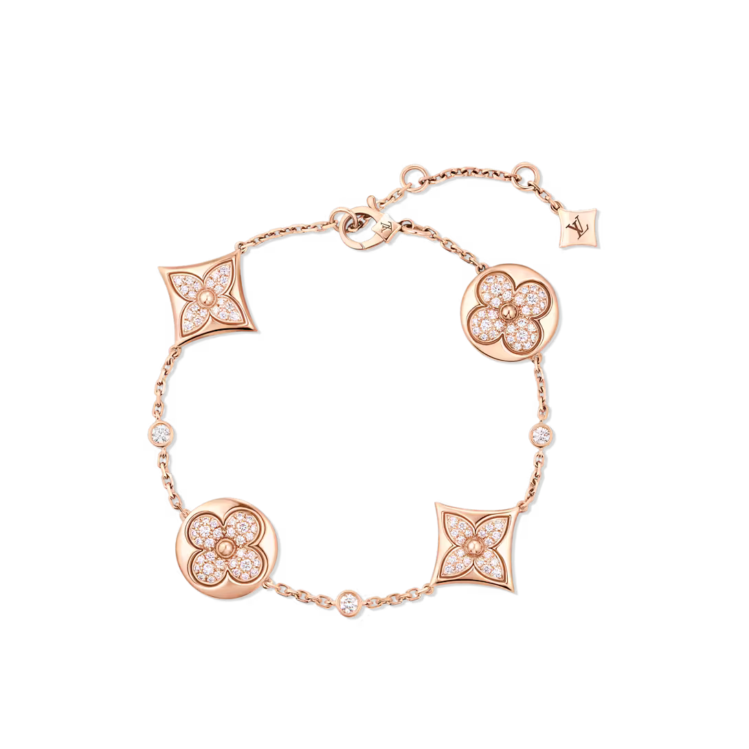 Diamond Bracelet