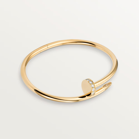 nail bracelet