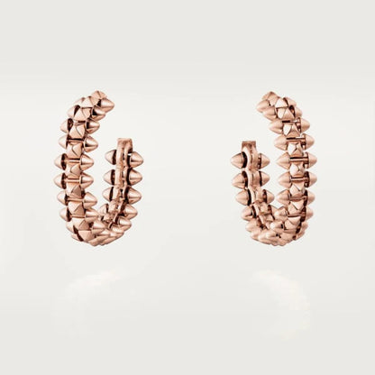 Clash De Small Earrings