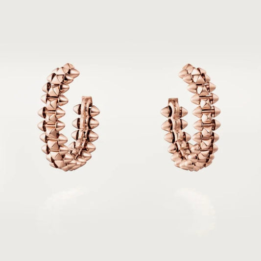 Clash De Small Earrings