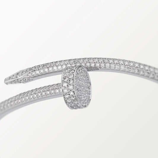 Juste Un Clou Diamonds Bracelet