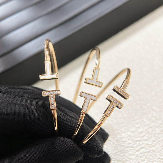 open bangle