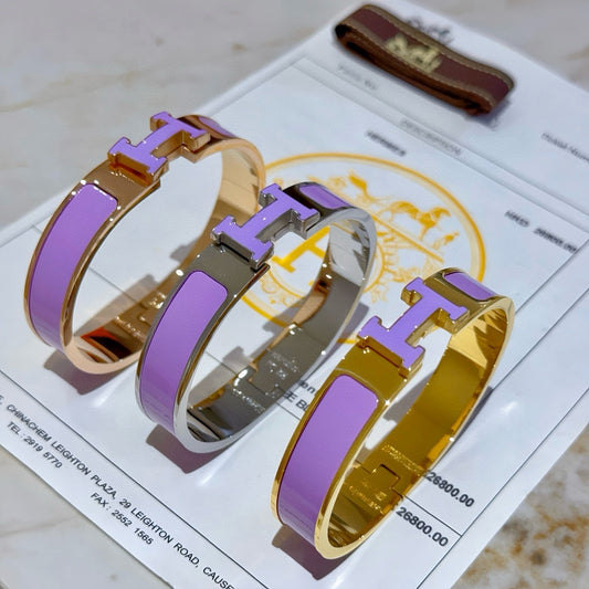 H bangle