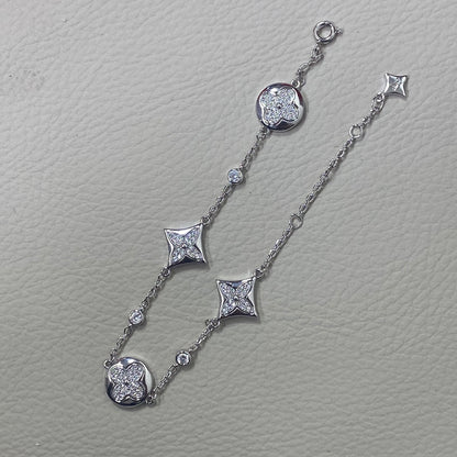 Diamond Bracelet