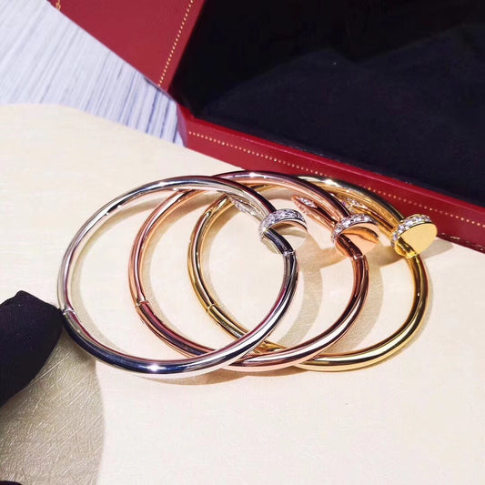 nail bracelet