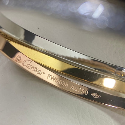 Multi-ring bracelet