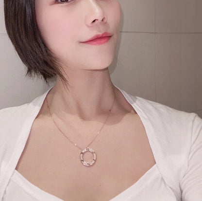 Love Stars necklace