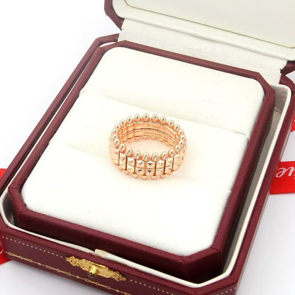 Rivet ring