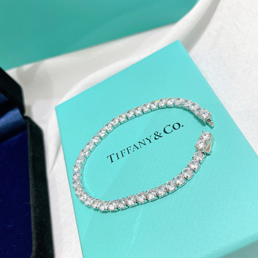 Tennis Diamond Bracelet