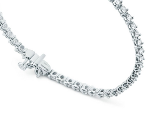 Tennis Diamond Bracelet