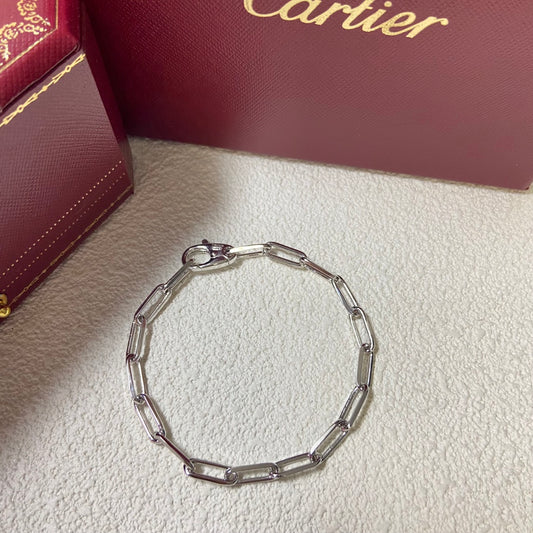 Multi-nodular ring bracelet
