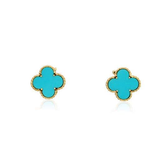 ceramics ear clips
