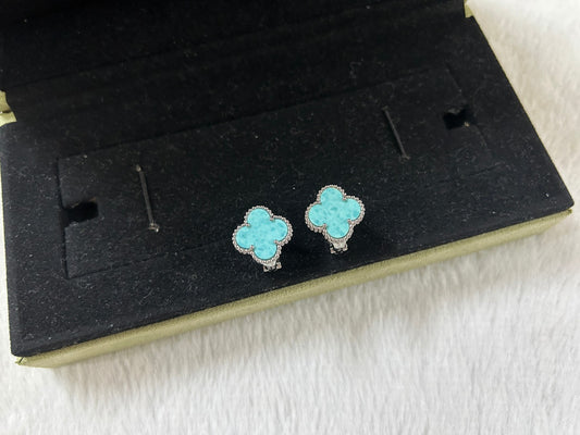ceramics ear clips