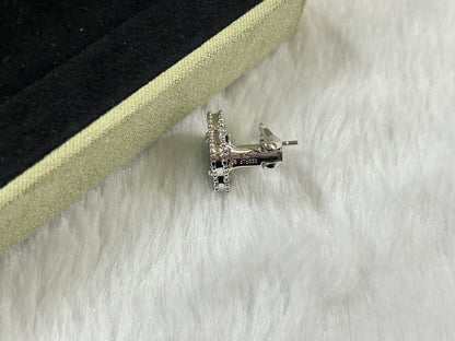 ceramics ear clips