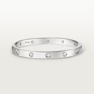 love couple bangle